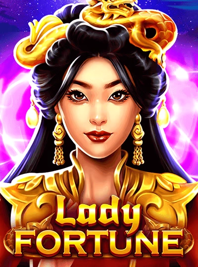 Classic slot game cover